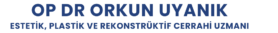 Op. Dr. Orkun Uyanık